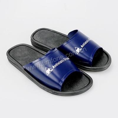 ESD PVC slipper