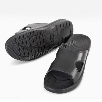 ESD SPU slipper