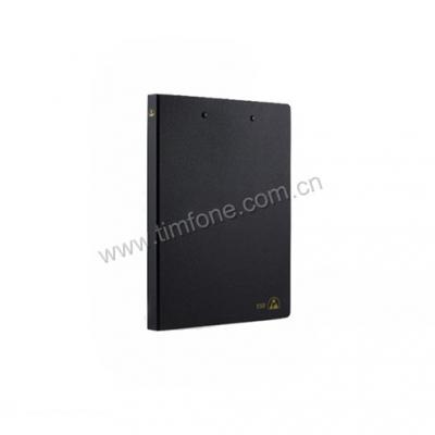 ESD document holder