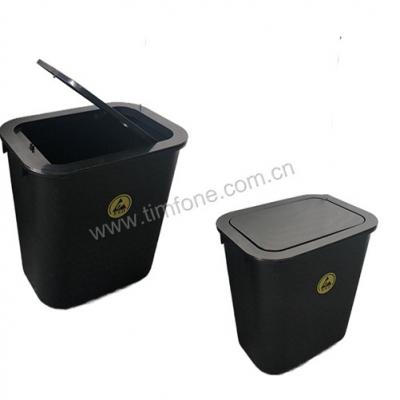 ESD waste bin