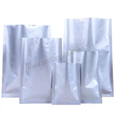 Open type ESD moisture barrier bag