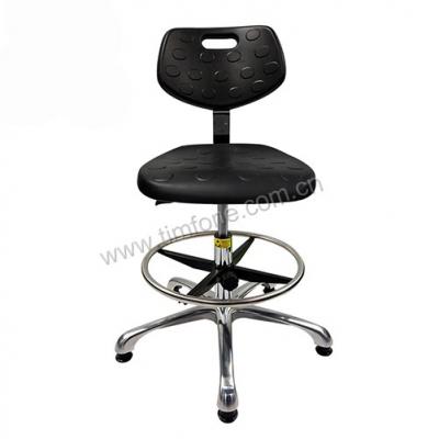 PU Foam ESD work chair