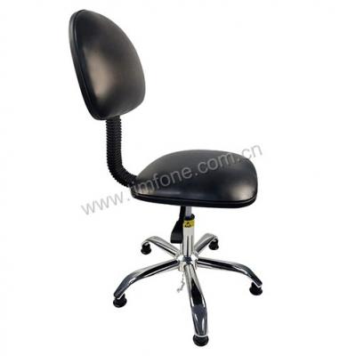 PU Foam ESD work chair