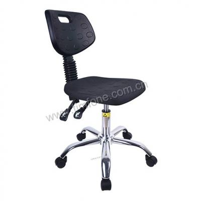 PU foam ESD work chair