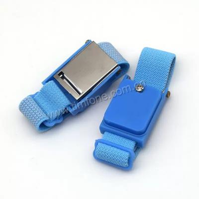 New type double use ESD cordless wrist strap