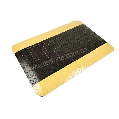 ESD anti-fatigue mat