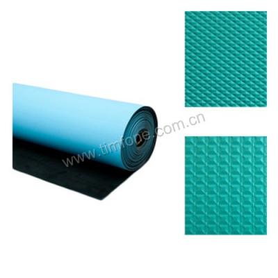 ESD anti-slip rubber mat