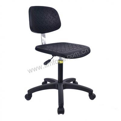 PU Foam ESD work chair